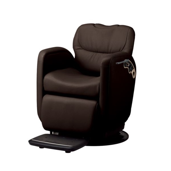 中古整備品(リユース) 【多機能イス】 ルアール 理容サロン向け スタンダード