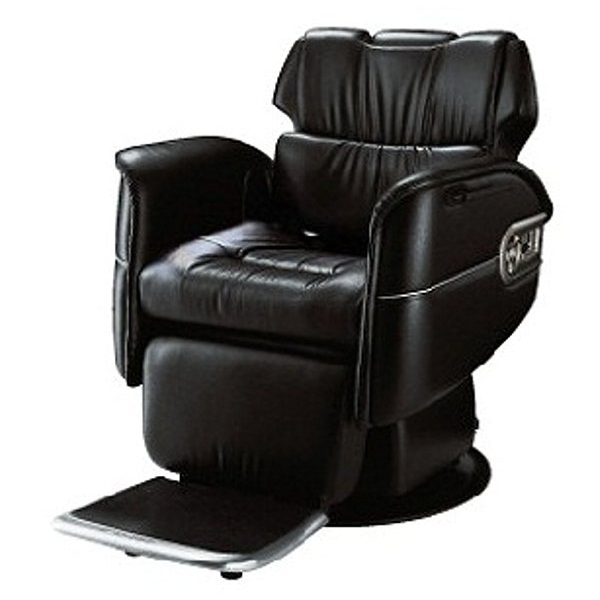 中古整備品(リユース) 【バーバーチェア】マーヴェル LX