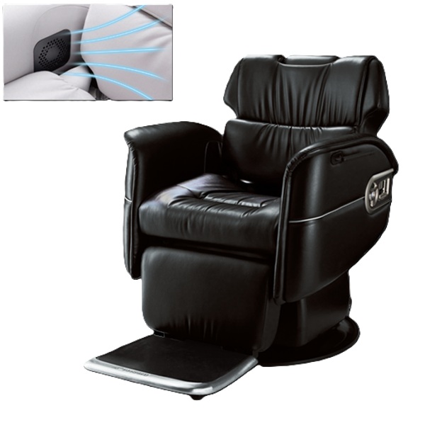 中古整備品(リユース) 【バーバーチェア】マーヴェル タイプLXB