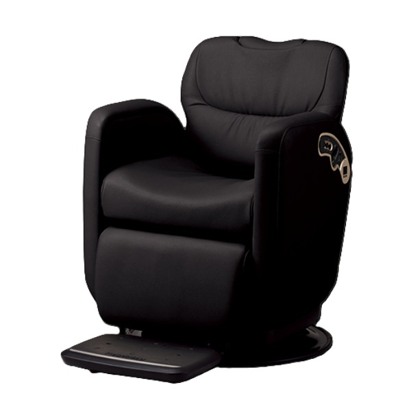 【多機能イス】 ルアール 美容サロン向け スタンダード 樹脂ステップ