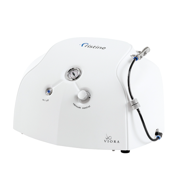 新品【エステ フェイシャル&ボディ】 プリスティン W