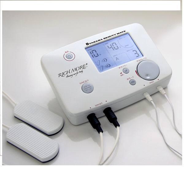 新品【化粧品・ホームケア用品】リッチモアドットキューブ