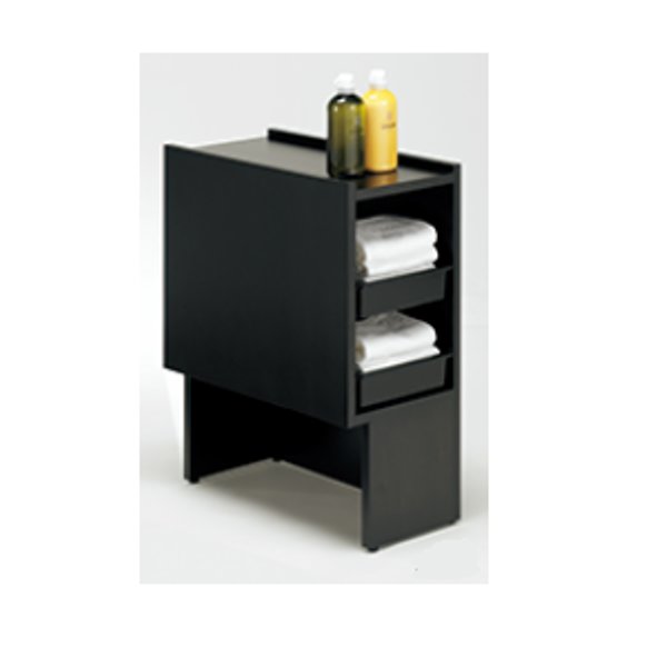 【サロン家具】ユメスイング リアレイアウト専用 サイドキャビネット