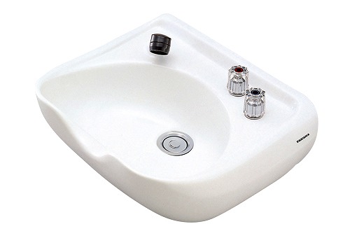 【シャンプーボール】マジョリカ 2コックミキシングセット