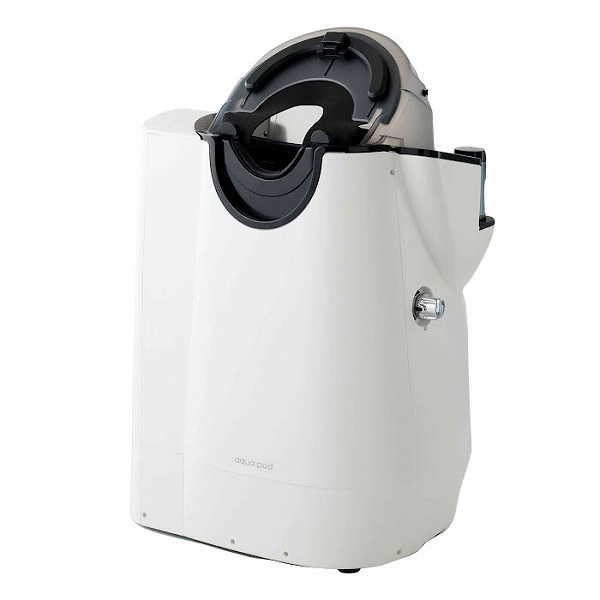 【シャンプー機器】自動シャンプー機器 aqua pod(アクアポッド)