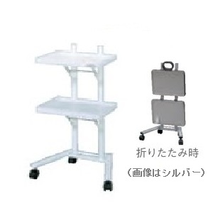 【ワゴン】スタックス21 ホワイト