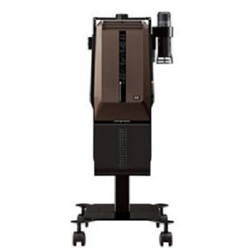 【メニュー対応機器】ナノプレッソEX