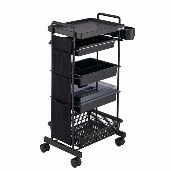 【ワゴン】TBM-2001K