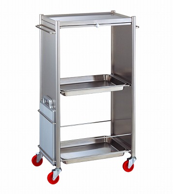 【ワゴン】DギャレA