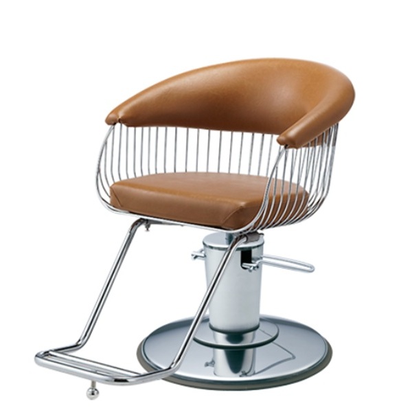 【スタイリングチェア】ハープ+ACポンプ