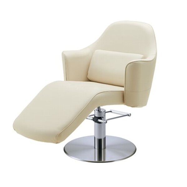 【スタイリングチェア】ソファ スイート+YFLポンプ