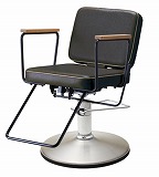 【多機能チェア】ビンテージアルトプラスa1601S+YEポンプ