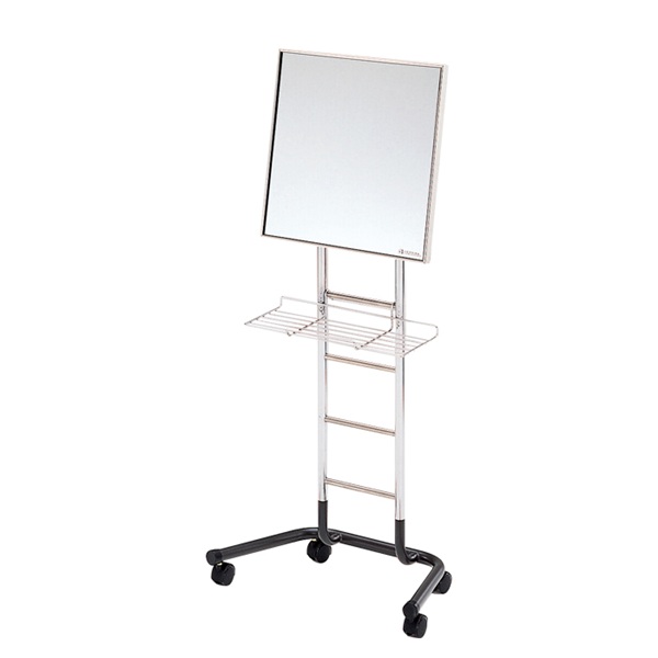 【ミラー】 スタックミラー スタンドタイプ