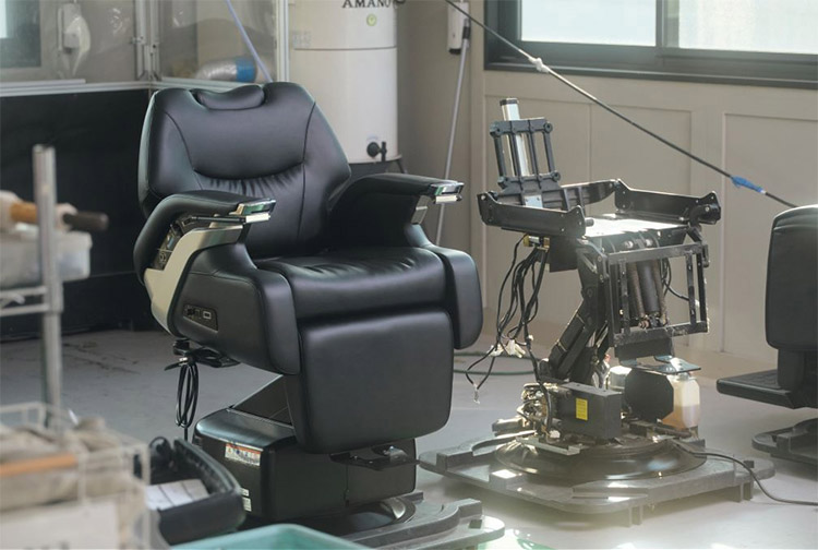 認定中古整備品