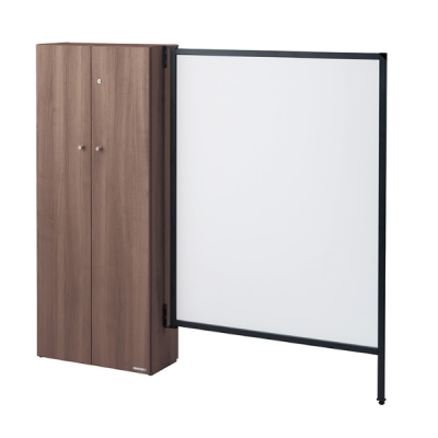 サロン家具】クローゼットパーティション:タカラベルモントの公式